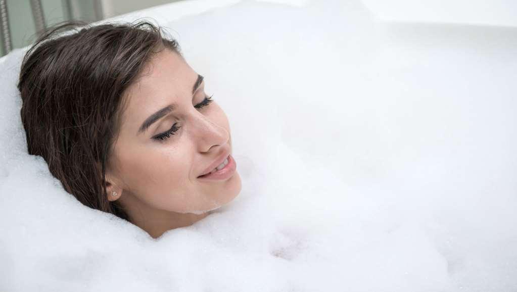 Relax Inn St. Robert Kamer foto