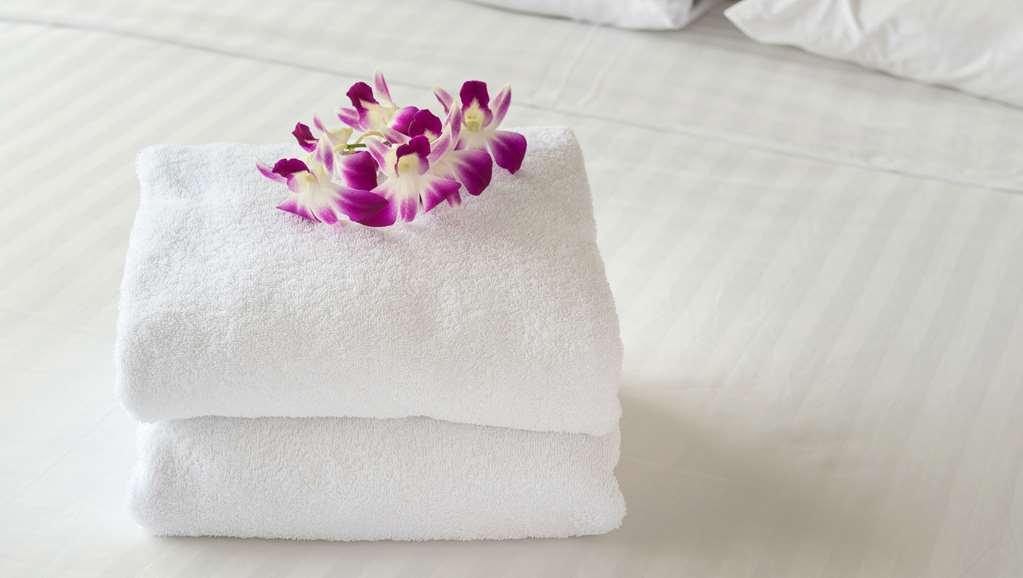 Relax Inn St. Robert Kamer foto
