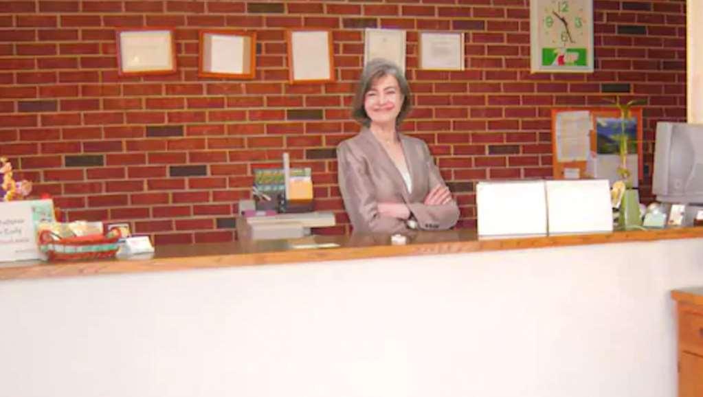 Relax Inn St. Robert Interieur foto